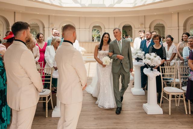 The Orangery - 4
