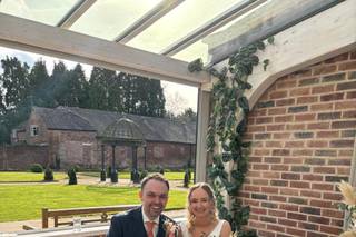 The Secret Bridesmaid - 5