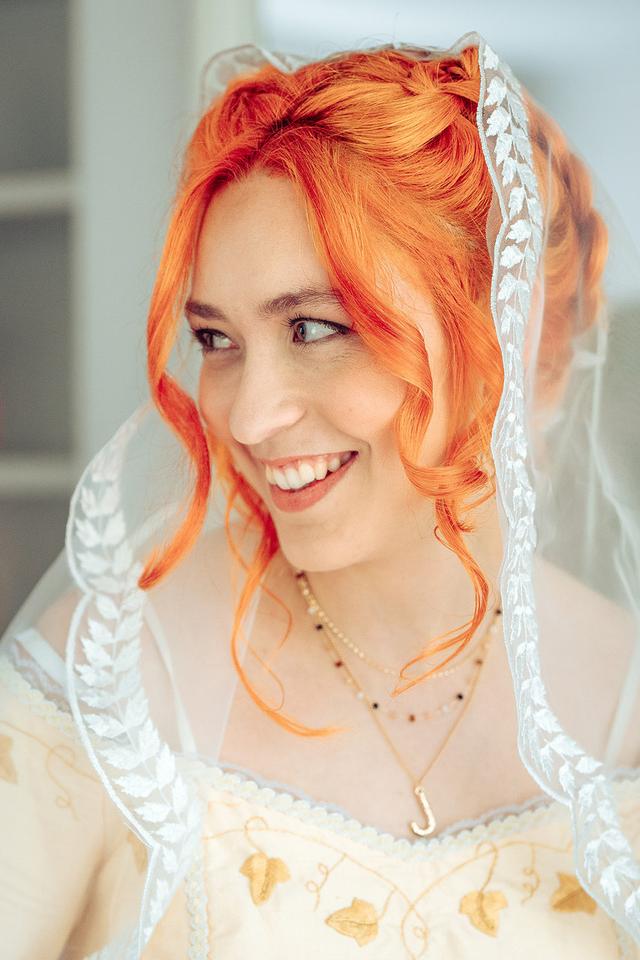 Bride for the day - 2