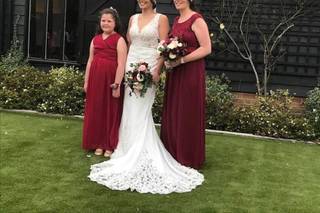Evelyn Rose Floristry - 14