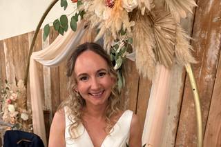 The Secret Bridesmaid - 6