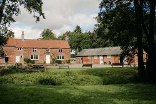 Stockwith Mill - 6