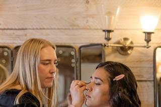 Makeup by Tish - 5