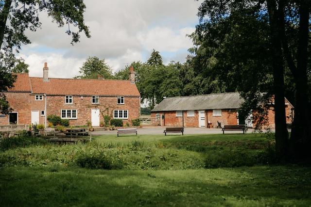 Stockwith Mill - 1