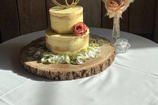 The Secret Bridesmaid - 7