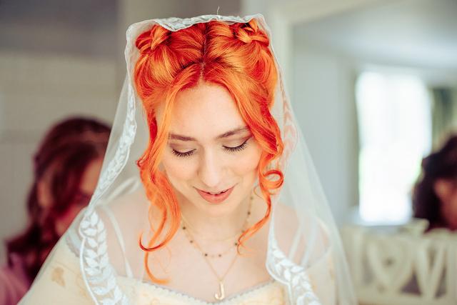 Bride for the day - 1