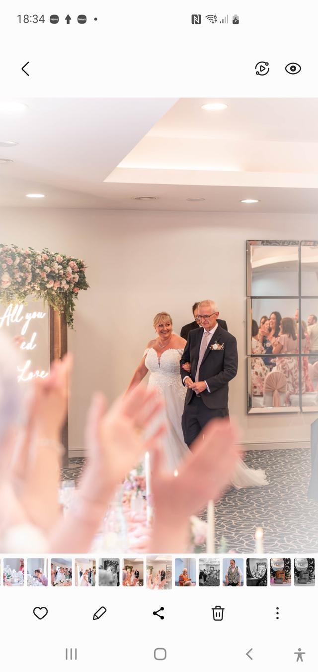 Weddings By Jermaine - 2