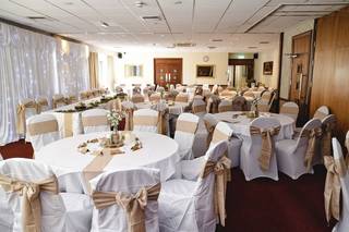 Britannia Leeds Bradford Airport Hotel - 13