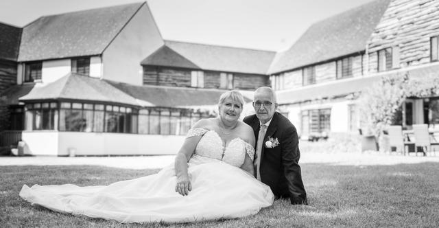 Weddings By Jermaine - 1