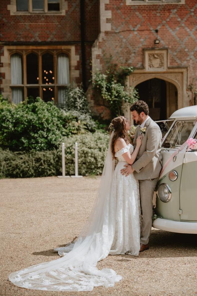 Horsted Place Hotel - 2