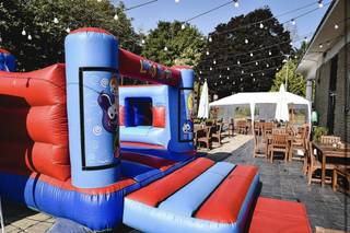 Britannia Leeds Bradford Airport Hotel - 15