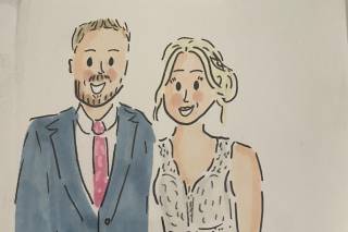 Cwb Art & Illustration - 9