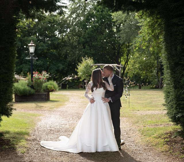 Dovecote Events (Barn & Tipi venue) - 4