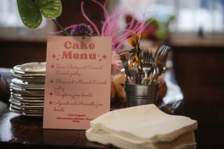 Free Bird Weddings & Events - 6