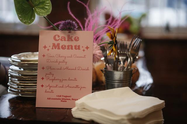 Free Bird Weddings & Events - 1