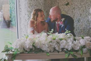 The Marquee at Ridgeway - 5