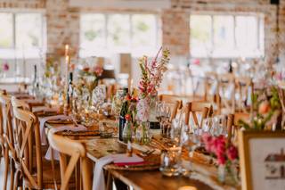 Woolas Barn - 10