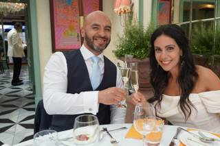 Ange Crossen Celebrant - 1