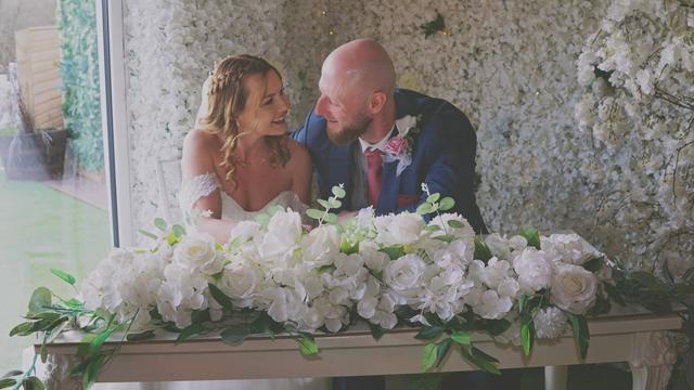 The Marquee at Ridgeway - 1