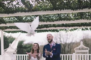 The Marquee at Ridgeway - 6