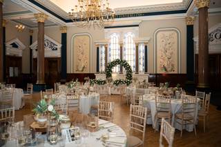 Rustic Wedding Blooms Hire & Co - 13