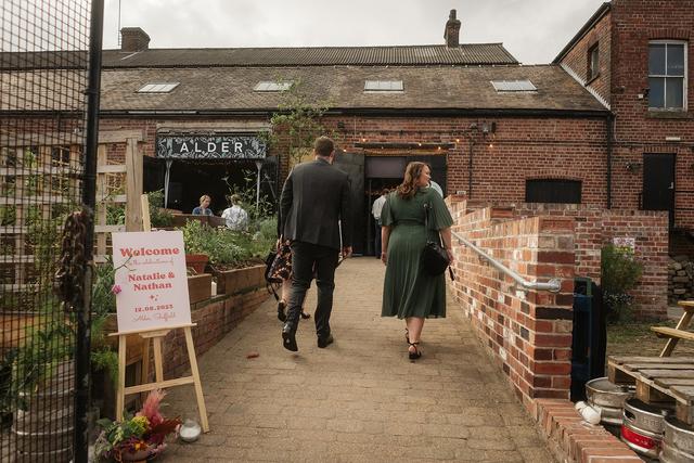 Free Bird Weddings & Events - 3
