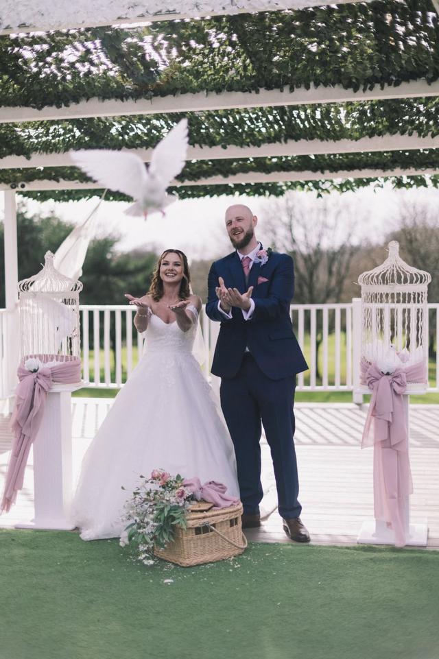 The Marquee at Ridgeway - 2