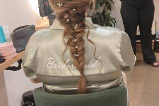 Holly Amanda Bespoke Hair - 10