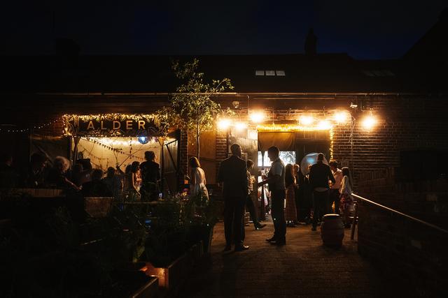 Free Bird Weddings & Events - 4