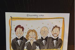 Hannah H.G. Artist - 12