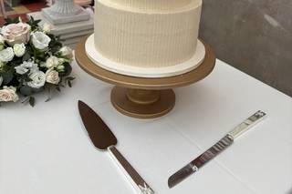 The Crafty Baker - 11