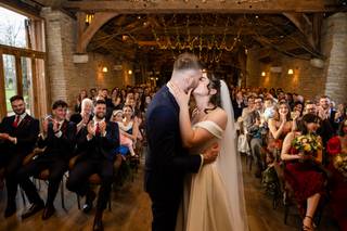 The Tythe Barn Launton - 10