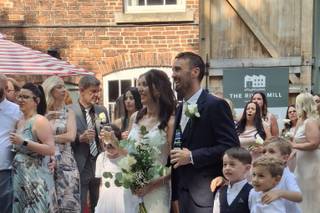 Bellissima Ceremonies and Events - 5