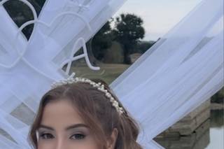 Mariana Make Up - 5