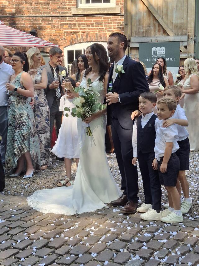 Bellissima Ceremonies and Events - 1