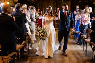 The Tythe Barn Launton - 11