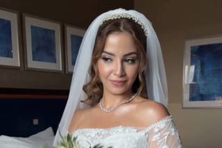 Mariana Make Up - 6