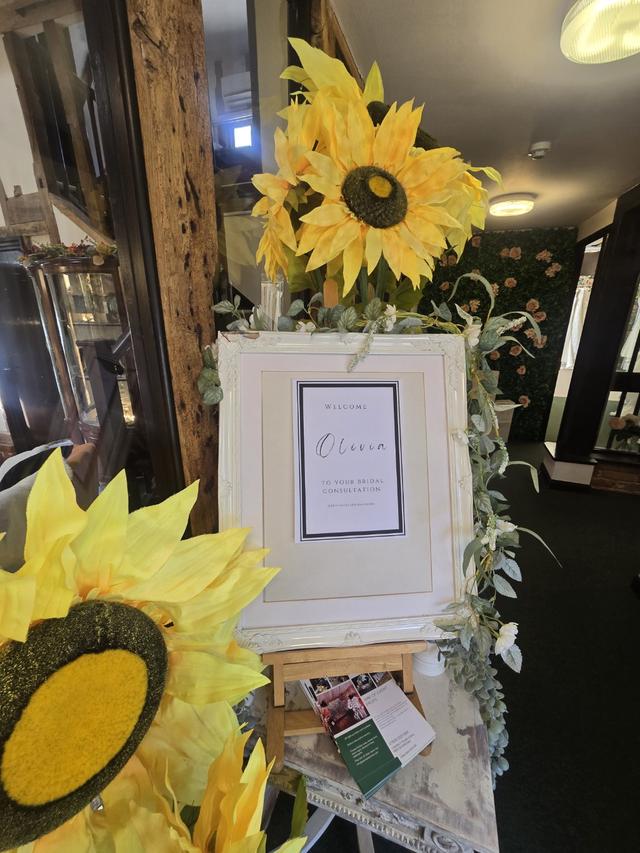 Broomvale Bridal Barns - 3