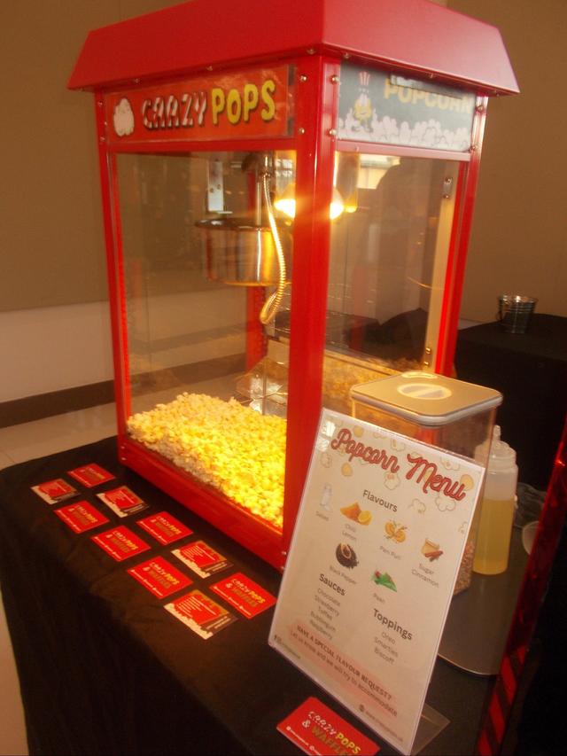 CrazyPops UK - 4