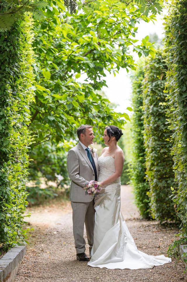 Doddington Hall - 2