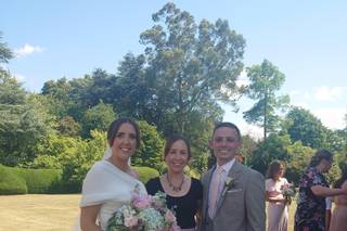 The Sparkling Celebrant - 28