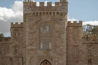 Hampton Castle - 8