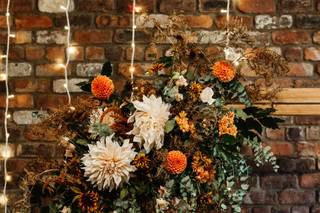 Floral Menagerie - 5