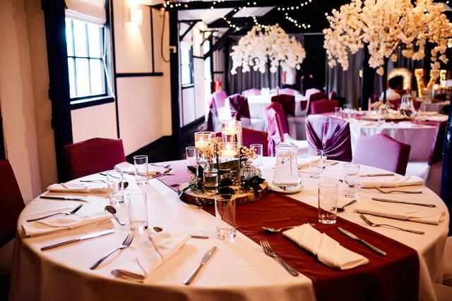 Glass Slipper Styling & Events LTD - 1