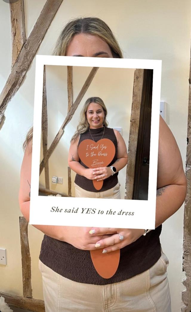 Broomvale Bridal Barns - 4