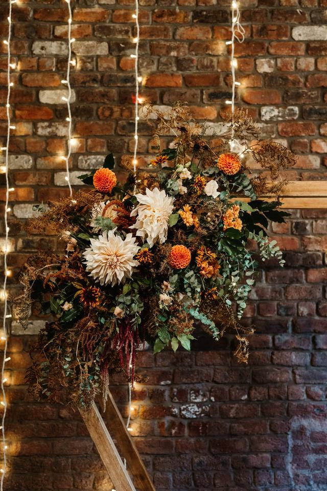 Floral Menagerie - 2