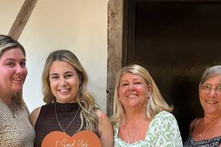 Broomvale Bridal Barns - 9