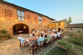 Il Poggio alle Ville - 6