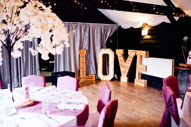 Glass Slipper Styling & Events LTD - 3