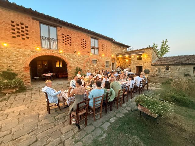 Il Poggio alle Ville - 3
